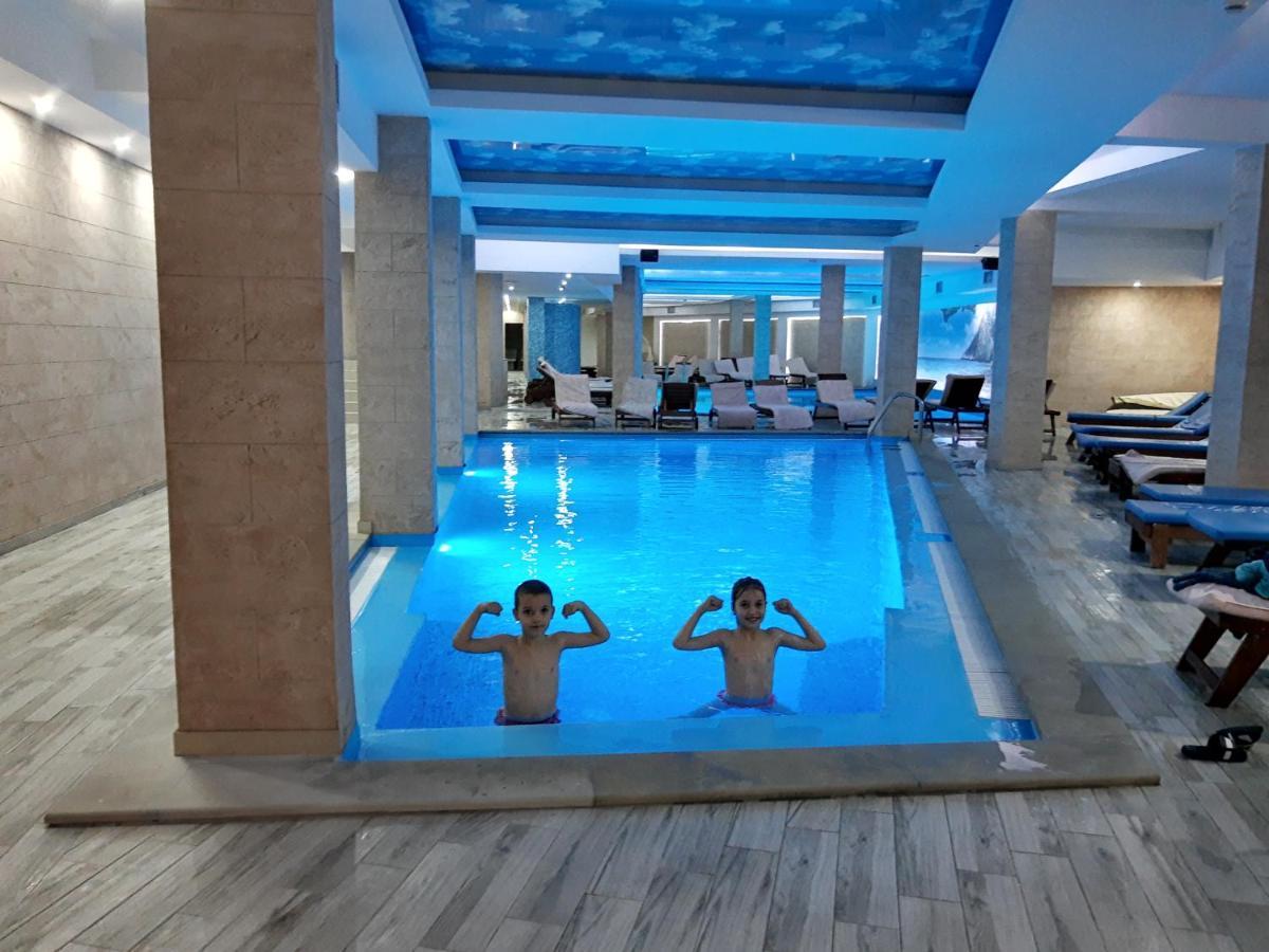 Ski & Spa Apartment N34 Milmari Resort Kopaonik Exterior photo