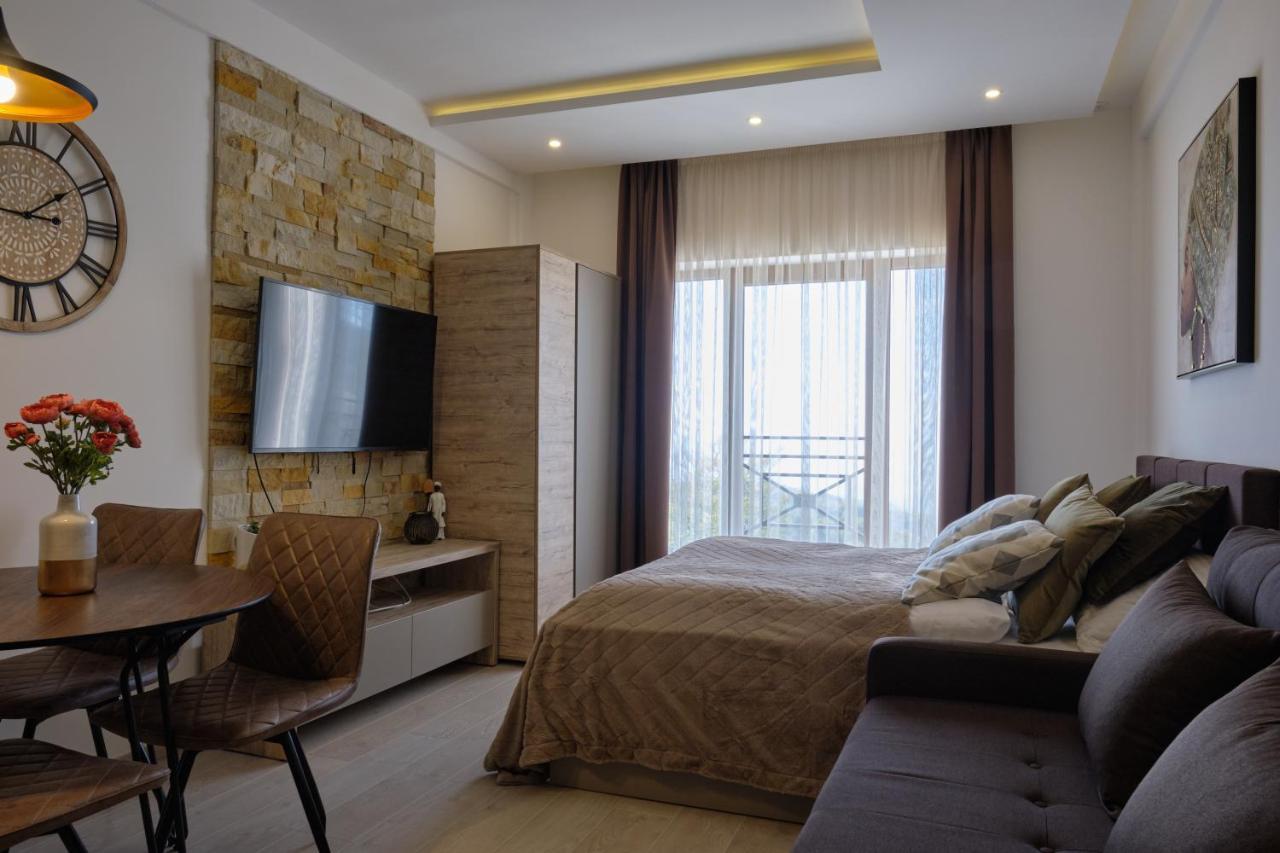Ski & Spa Apartment N34 Milmari Resort Kopaonik Exterior photo